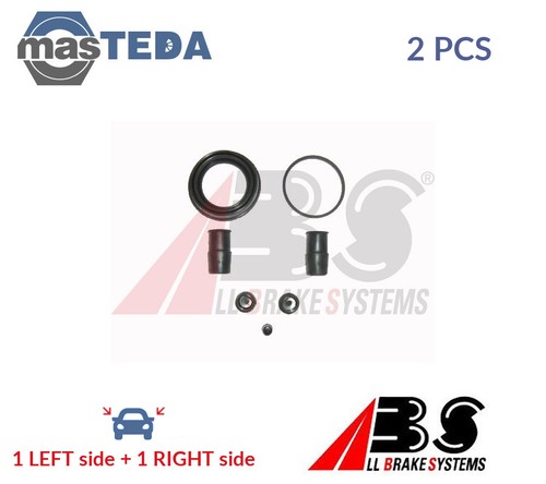 43026 brake caliper repair - 43026, kit