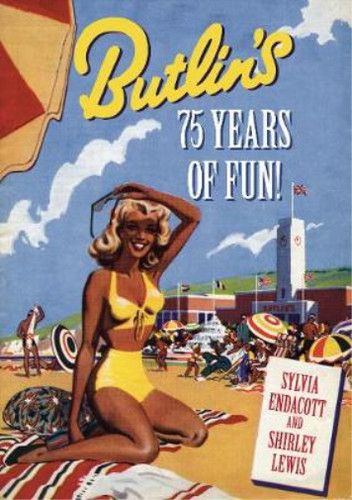 Butlins years of fun - years,