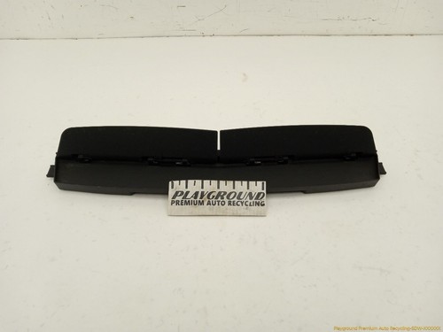 Mini cooper r53 rear - cooper, s