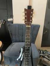 Kay K-2T Electric Guitar 