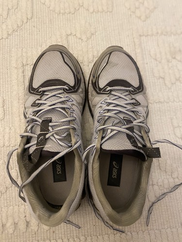 Asics kiko kostadinov - asics, ub10-s