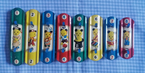 1960 vintage sooty - 1960's, 'sooty'