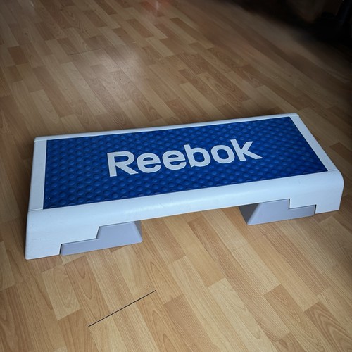 Reebok adjustable height step - reebok,