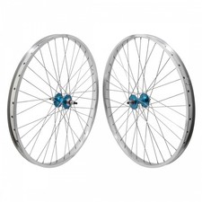 29-Inch Wheel Set for SE Bikes