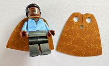 Lego Star Wars Lando Betrayal