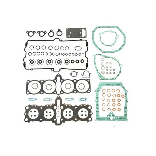Athena complete motor gasket - athena,