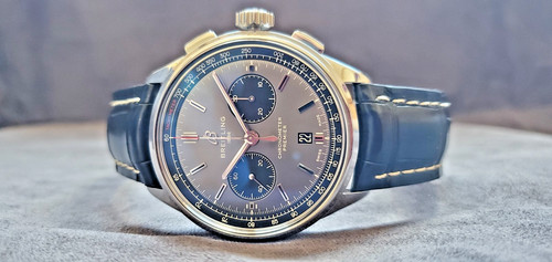 Breitling premier b01 - breitling,