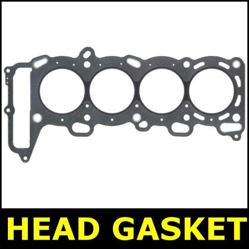 Head gasket fits nissan - gasket,