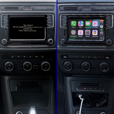 VW TRANSPORTER T6 2016-2019