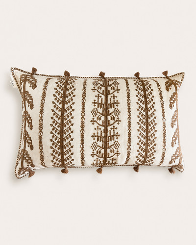 Kelly hoppen cushion - x,