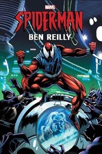 Spider-Man: Ben Reilly Omnibus Vol. 1 (New Printing) - 9781302952884