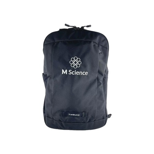 Timbuk2 backpack black - timbuk2,