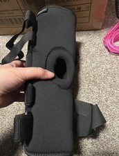 Don Joy Quick Fit Hinged Knee