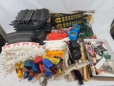 Joblot of Scalextric