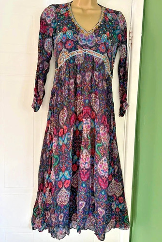 Nilima boho indian gypsy - nilima,