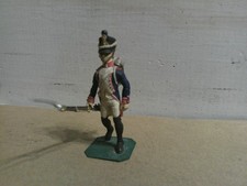 Hinton Hunt, Napoleonic French