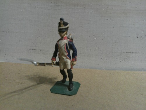 Hinton hunt napoleonic french - hunt,,