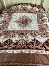 Thick Heavy Throw Blanket