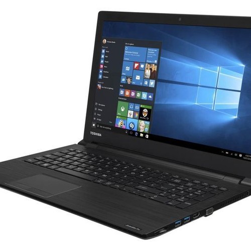Toshiba satellite pro r50 - toshiba,