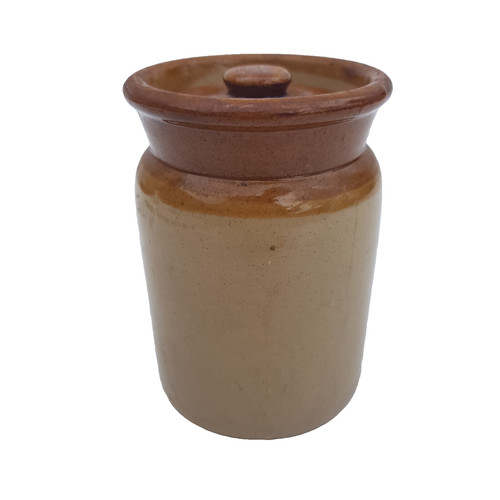 Vintage pottery stoneware - vintage,