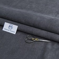 Graphite Velvet Feel