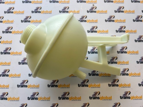 Coolant expansion header - coolant,