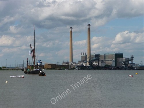 Photo 6x4 river - photo,