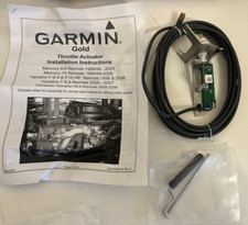 Garmin TR-1 Gold 120-7056-02