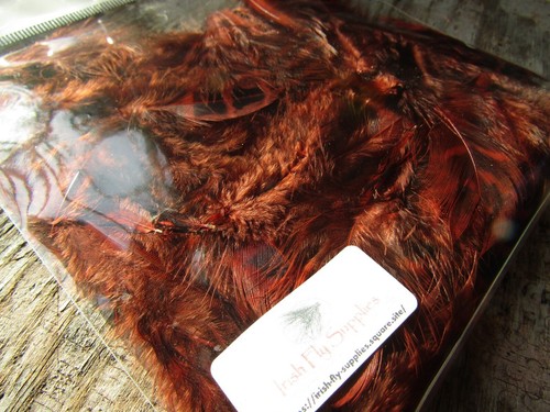 Ifs hen pheasant breast - pheasant,