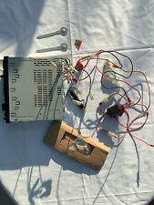 Pioneer KEH-5300 Vintage Car Cassette Stereo