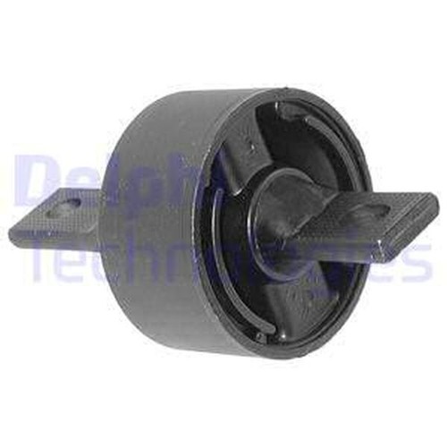 Control arm bush lower rear - control,