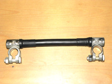 Battery to Battery connection