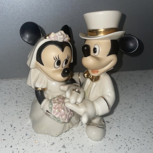 Lenox disney showcase - disney,