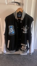 adidas originals 49 varsity