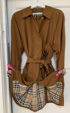 Burberry Vintage Women’s