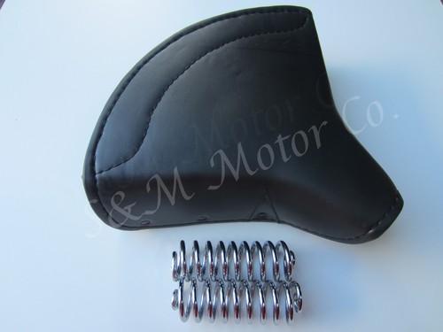 Lycett solo seat saddle - solo,