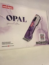 Heiniger Opal Special Edition