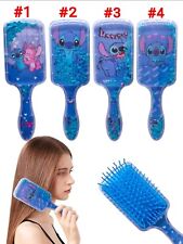 Disney Lilo Stitch Detangling