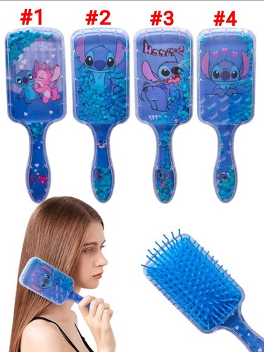 Disney lilo stitch detangling - stitch,
