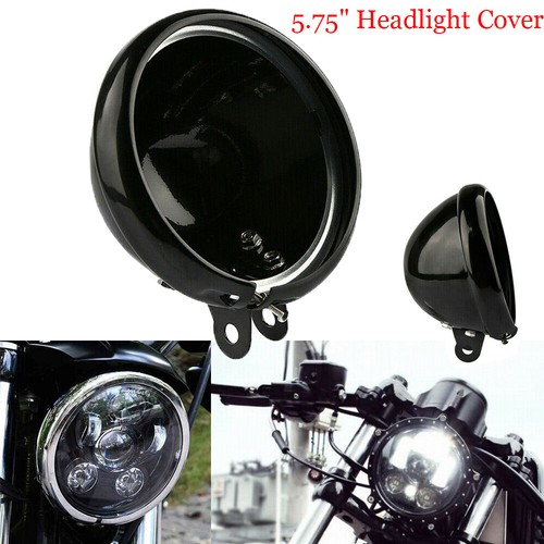 Motorcycle round led - motorcycle,