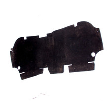 BOOT/ REAR BENCH SEAT CARPET TRIM FOR AUDI A3 97-03 8L TDI SPORT 8L0863946C