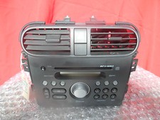 VAUXHALL AGILA 2009 2010 2011
