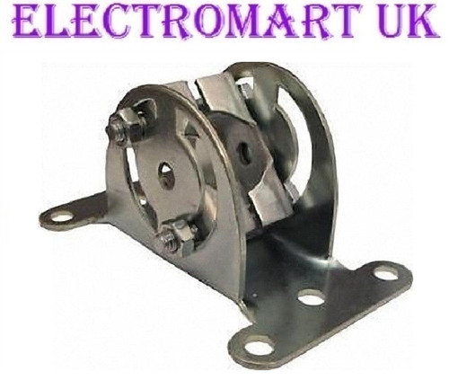 Aerial mounting wall facia - tv,