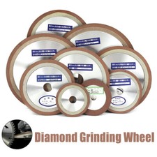 75mm-200mm Diamond Grinding
