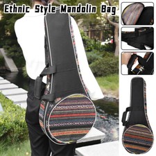 Mandolin Bag Case Oxford Cloth