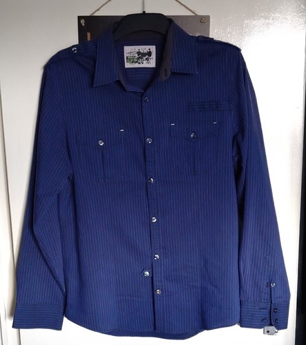 Long sleeve shirt - shirt, p2p