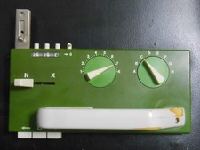 Pfaff-Passap Front Sled