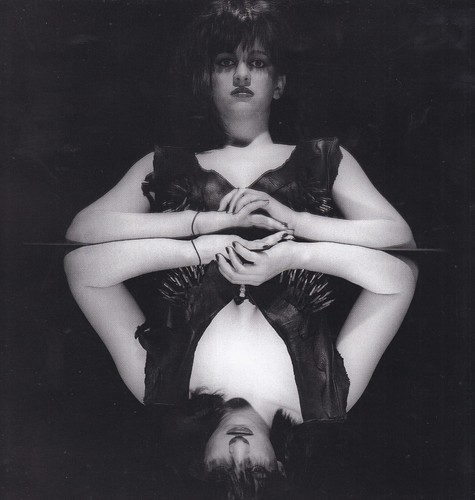 Lydia lunch - lunch, shoot)