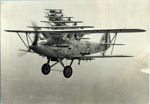 Hawker hart formation - hawker,