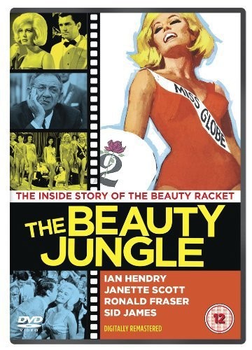 The beauty jungle - beauty,